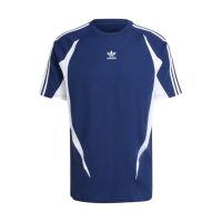 áo adidas t-shirt archive tee blue ix9647