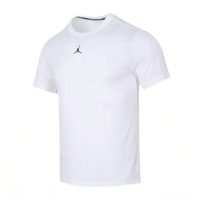 áo air jordan dri-fit sport t-shirt asia sizing 'white' fn5830-10