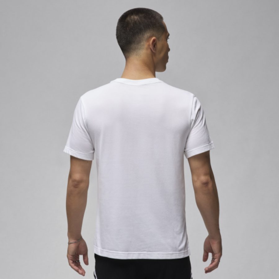 áo air jordan dri-fit sport t-shirt asia sizing 'white' fn5830-100