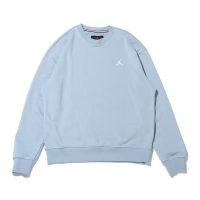 áo jordan essentials men's french terry crew neck sweatshirt fq1865-436