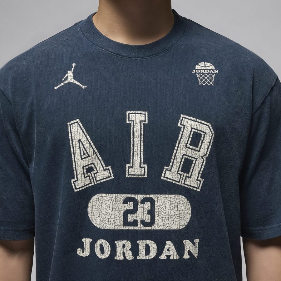 áo jordan men's mj greatness 1985 t-shirt hq2116-478