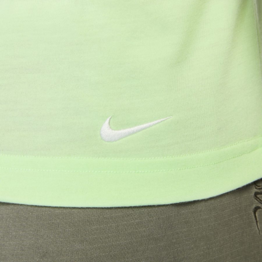 áo nike acg dri-fit adv goat rocks women's quick-dry sleeveless tank top do9272-376