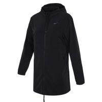 áo nike bliss (m) women's hooded jacket (pregnancy) fb4686-010