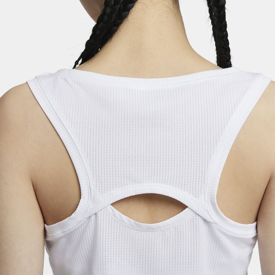 áo nike court victory women tennis tank cv4785-100