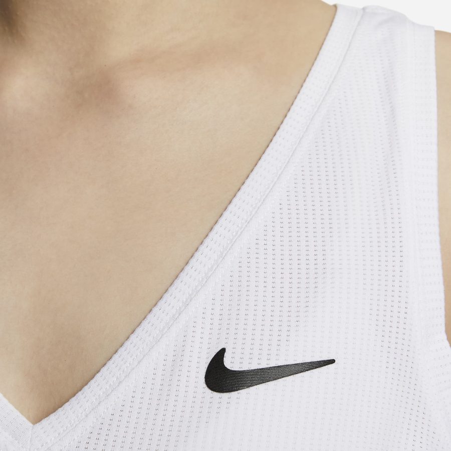 áo nike court victory women tennis tank cv4785-100