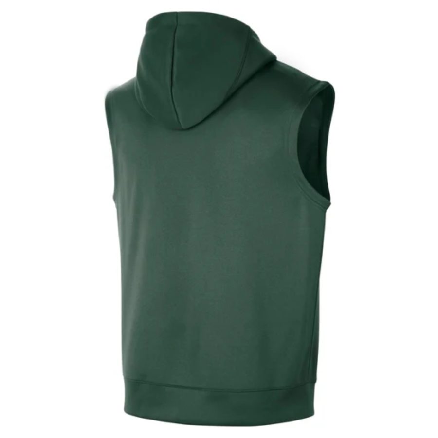 áo nike dri-fit nba sleeveless hoodie 'milwaukee bucks' hj9178-323