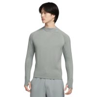 áo nike every stitch considered computational men's long sleeve knit top fd6477-330