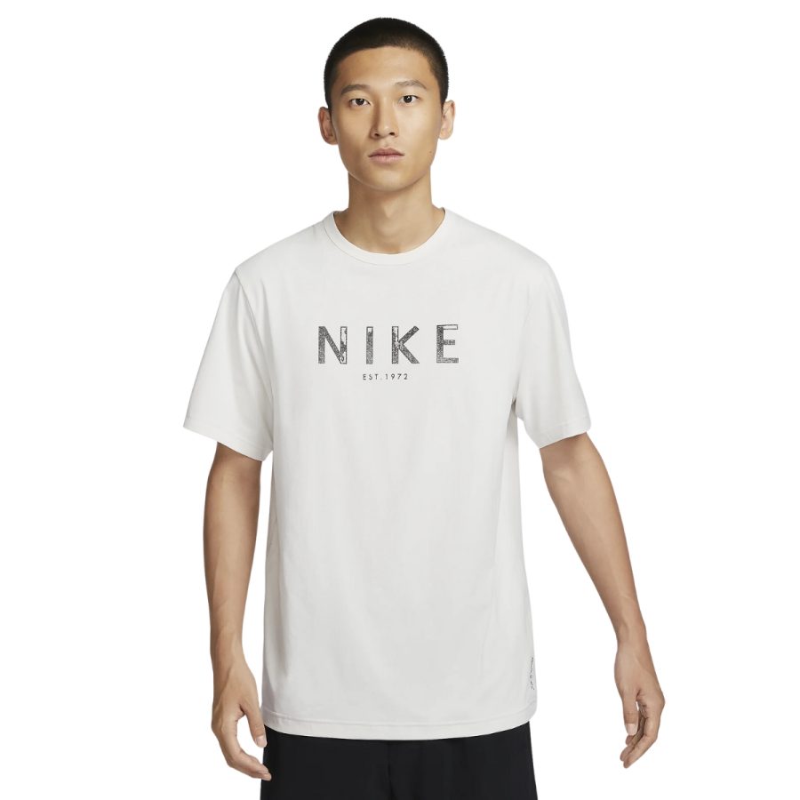 áo nike hyverse dri-fit uv t-shirt asia sizing 'white' hj7008-030