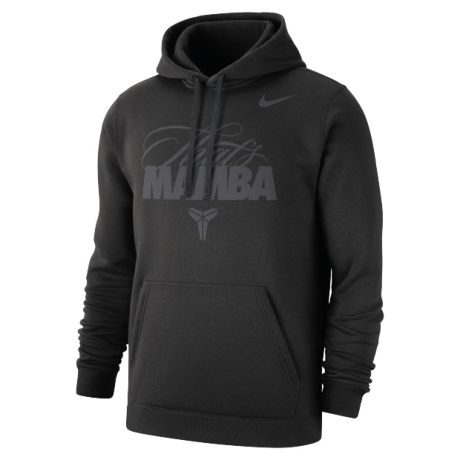 áo nike kobe men's hoodie hq2112-010