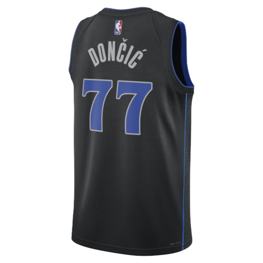 áo nike luka doncic dallas mavericks 202324 city edition dx8499-010