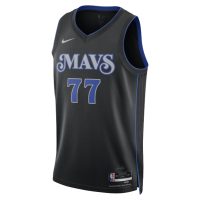 áo nike luka doncic dallas mavericks 2023_24 city edition dx8499-010