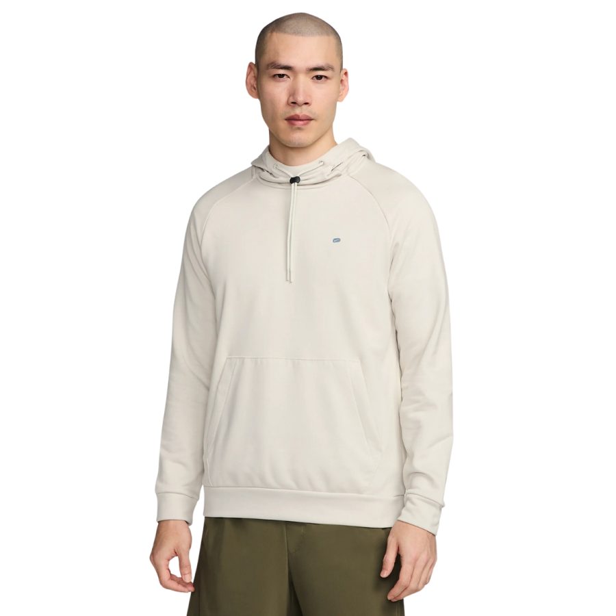 áo nike men's dry fit pullover hoodie hj7020-072