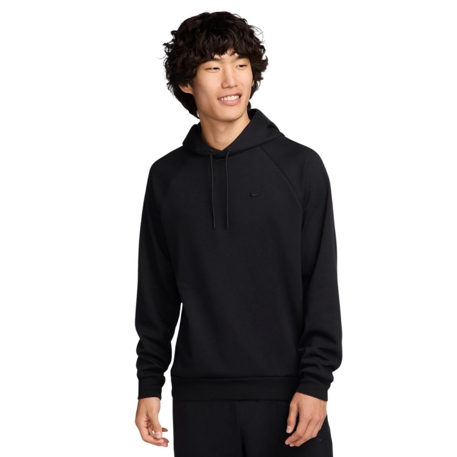 áo nike primary dri-fit uv pullover versatile hoodie fz0970-010