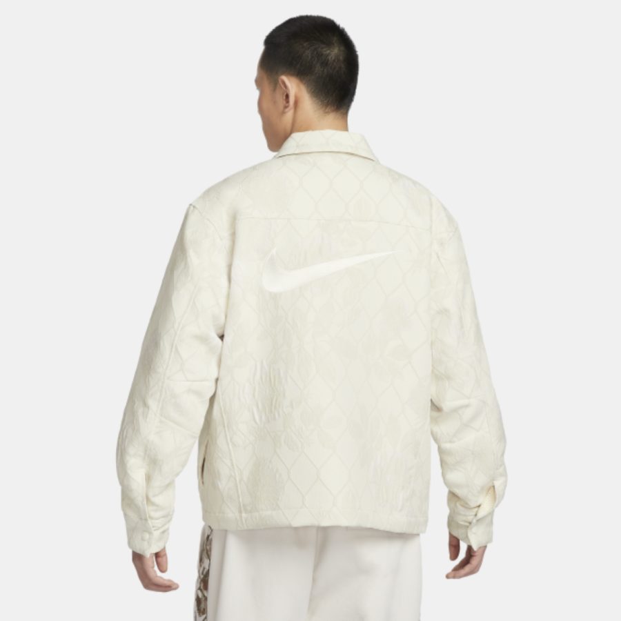 áo nike repel basketball jacket 'sail' fn2673-110