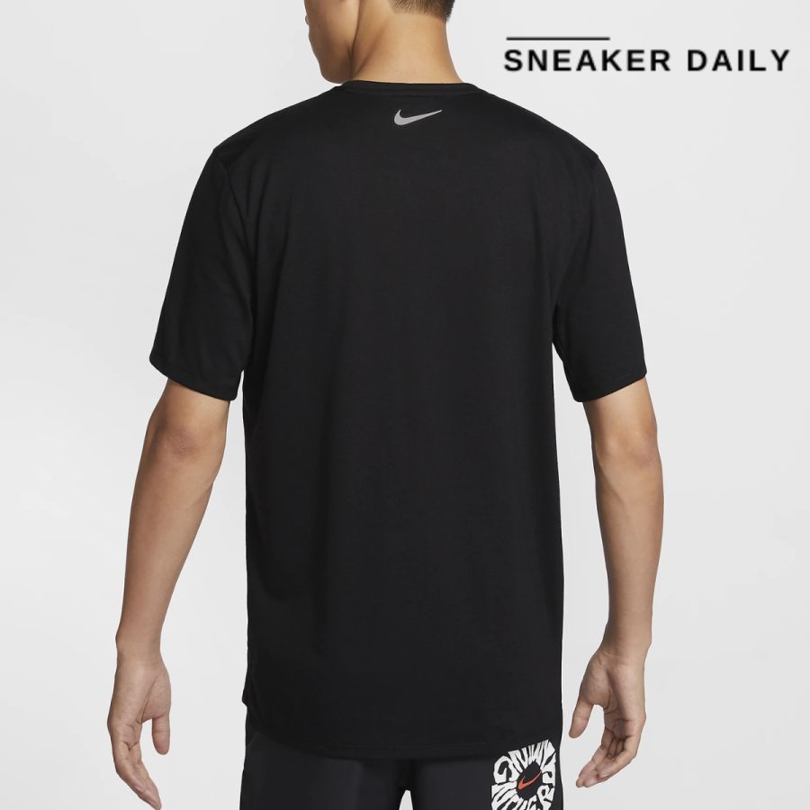 áo nike rise 365 run energy men's dry fit short sleeve running top fz1081-010