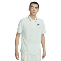 áo nike sb dri-fit adv short-sleeve skate polo 'federation agnostic' fz7006-394