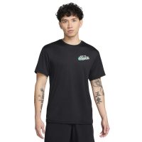 áo nike scribble patch men's short sleeve guard fz6413-010