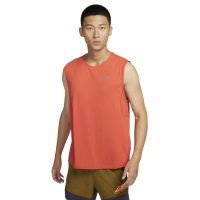 áo nike solar chase dri-fit sleeveless running top 'orange' fn3310-846