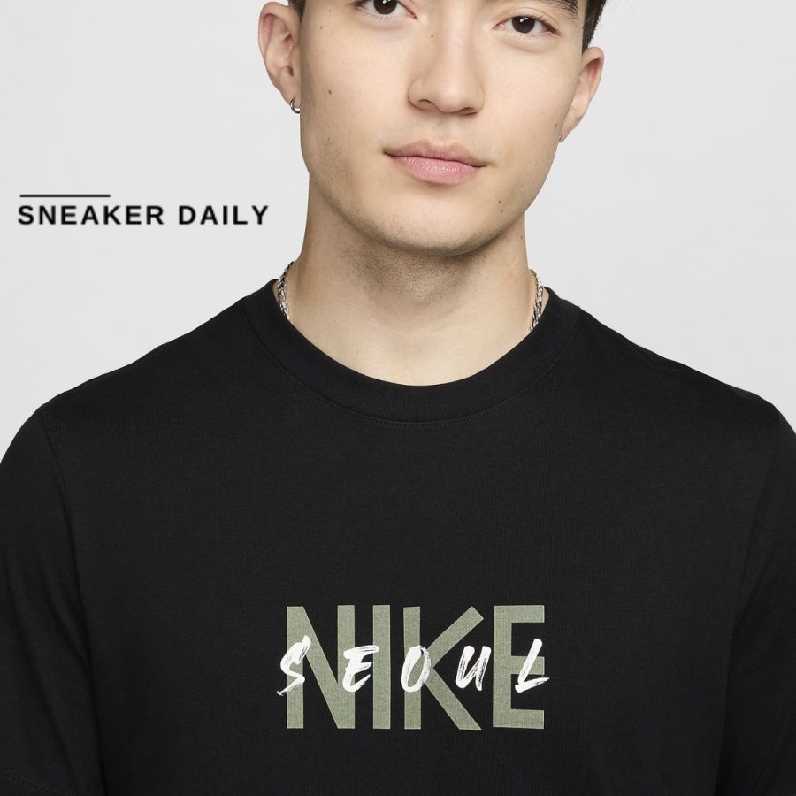 áo nike sportswear citymen t-shirt hq3293-010