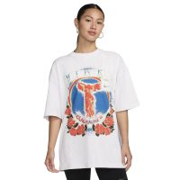 áo nike sportswear essentials women's oversized t-shirt hq3011-051