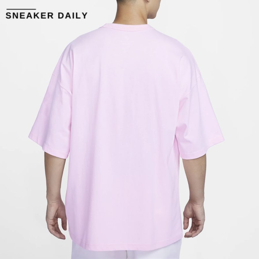 áo nike sportswear premium men t-shirt hq4442-663