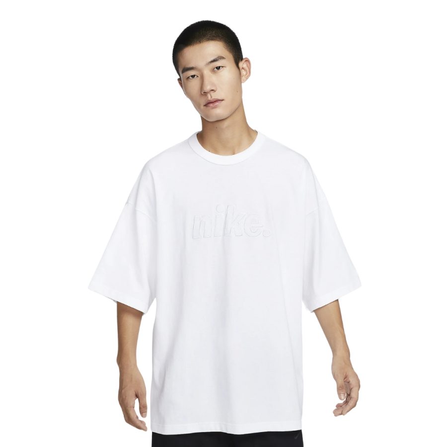 áo nike sportswear premium men t-shirt hq4442-100