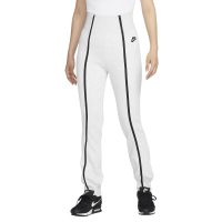 quần nike sportswear tech fleece women's high waist slim zipper pants fn7130-013