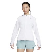 áo nike swift uv women running jacket fb7481-100