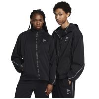 áo nike x patta men's hooded track jacket 'black' fj3088-010