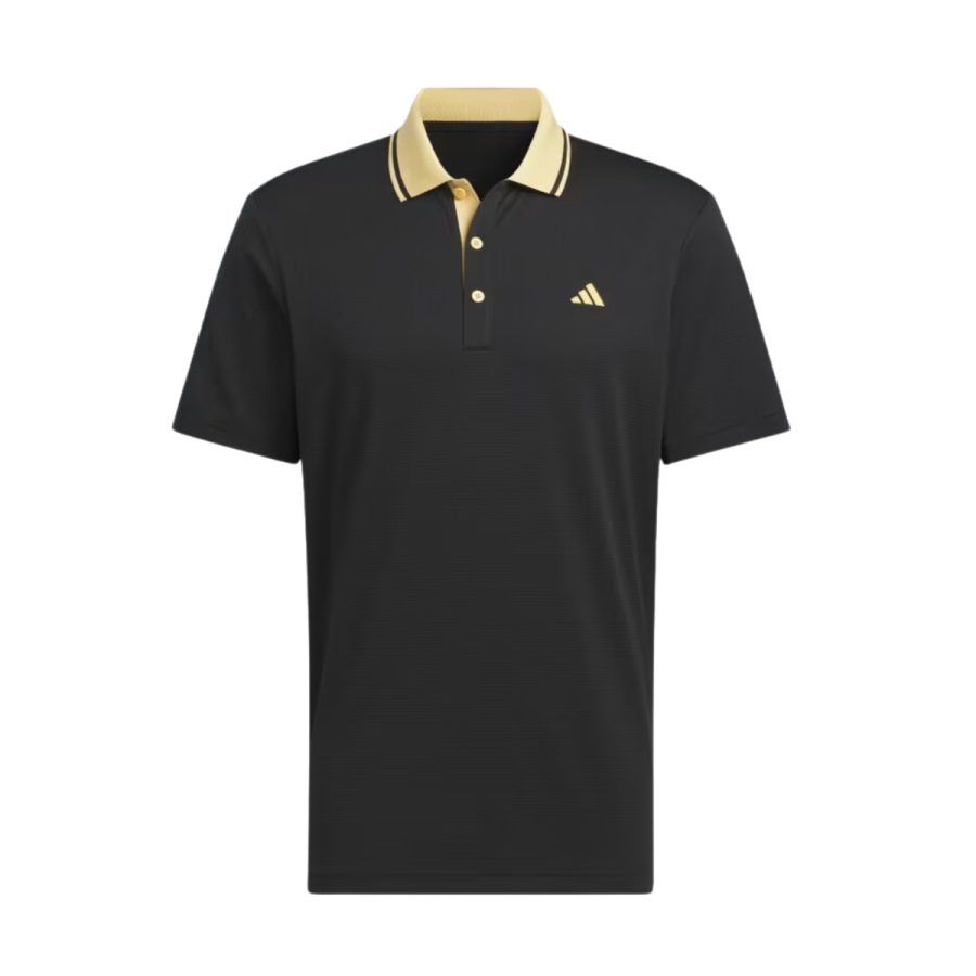 áo adidas ultimate365 tour twistknit polo shirt multicolor iw1474