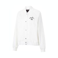 áo jordan women's varsity jacket fn5787-133