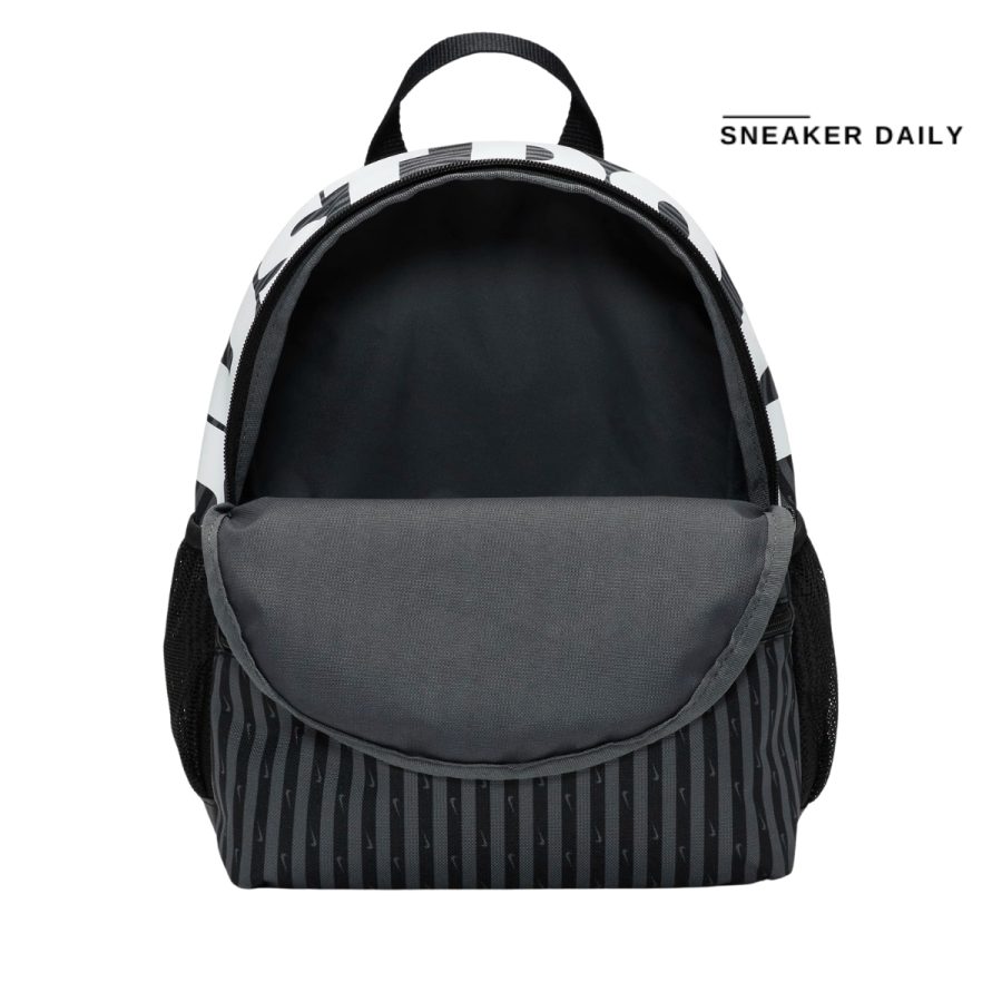 balo nike brasilia jdi older kids' mini backpack (11l) fz2619-068