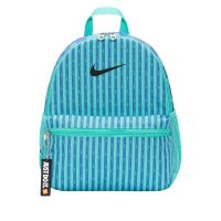 balo nike brasilia jdi older kids' mini backpack (11l) fz2619-300