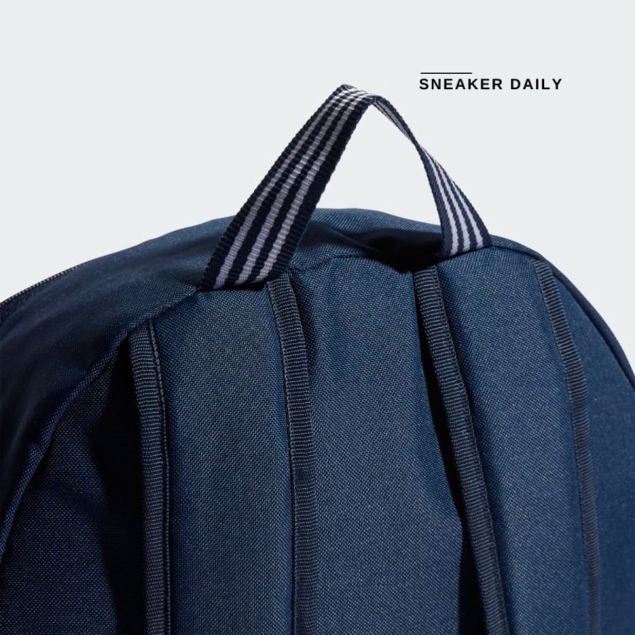 balo adidas adicolor backpack - night indigo il1960