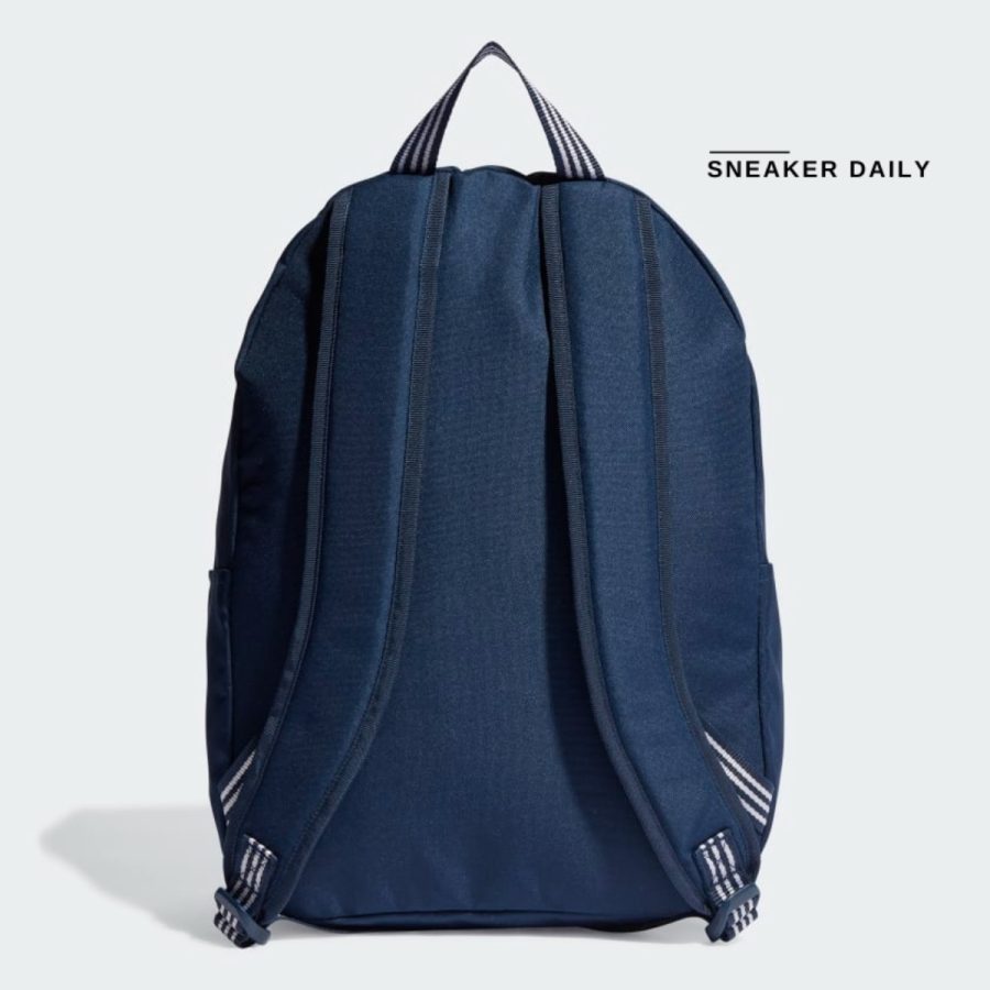 balo adidas adicolor backpack - night indigo il1960