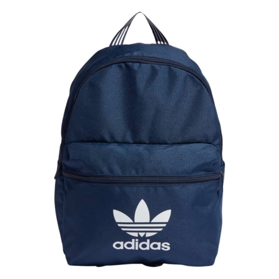 balo adidas adicolor backpack - night indigo il1960