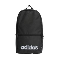 balo adidas classic foundation backpack - black ht4768