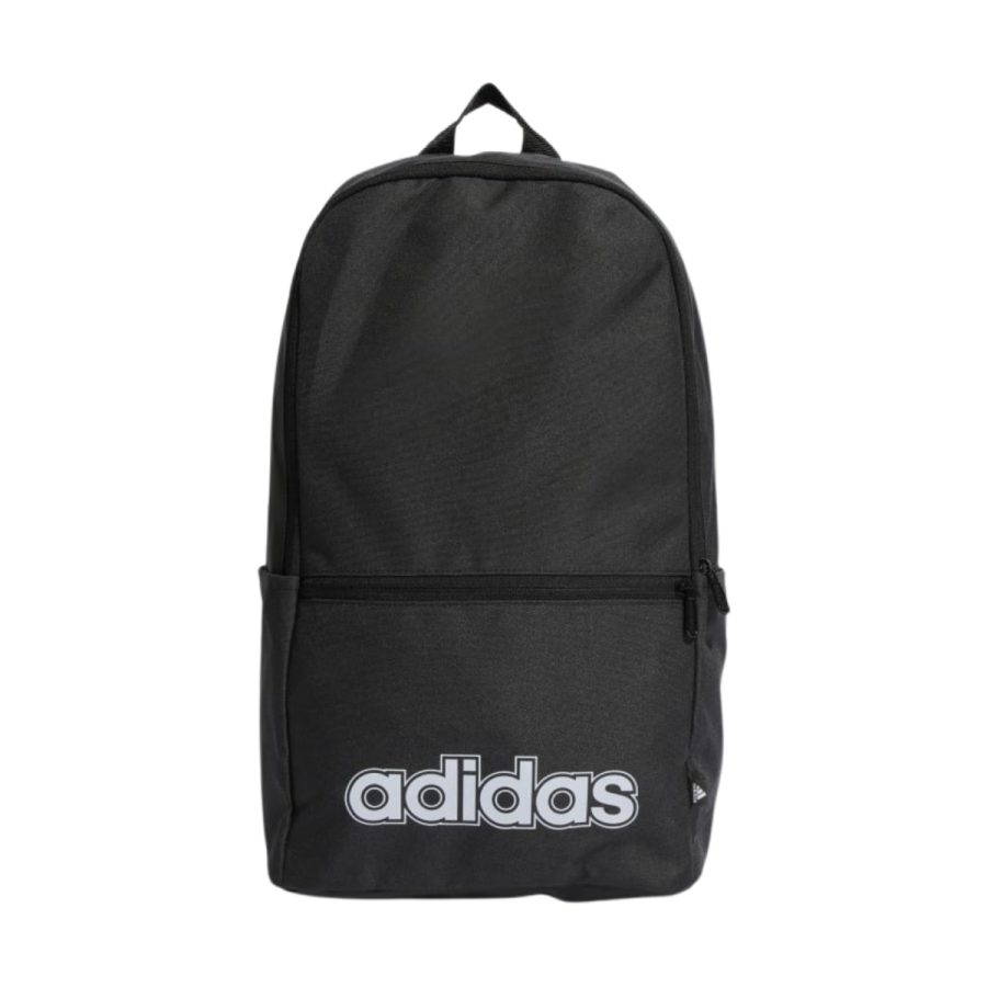 balo adidas classic foundation backpack - black ht4768