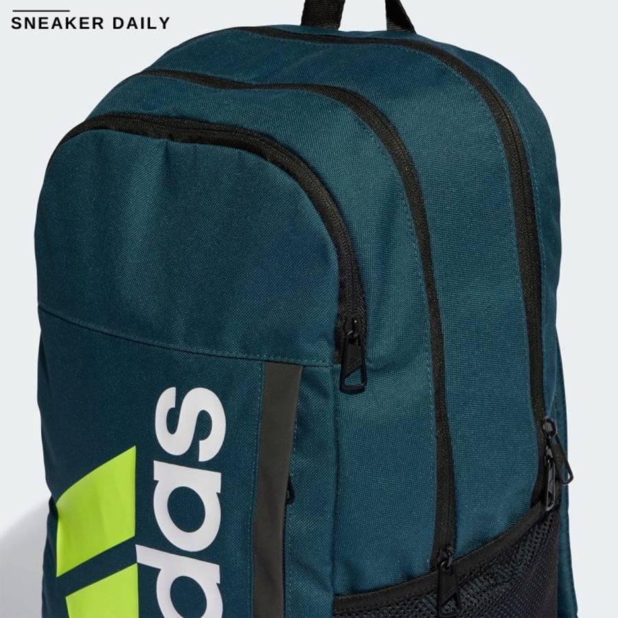 balo adidas motion spw graphic backpack - arctic night il5819