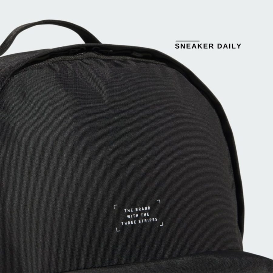 balo adidas must haves backpack - black im5214