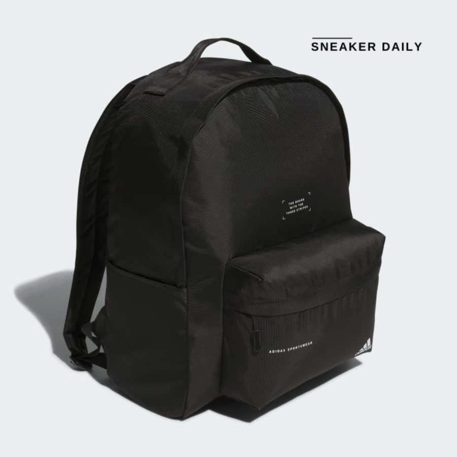 balo adidas must haves backpack - black im5214