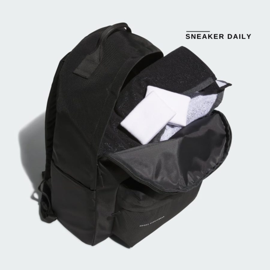 balo adidas must haves backpack - black im5214