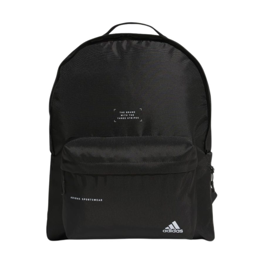 balo adidas must haves backpack - black im5214