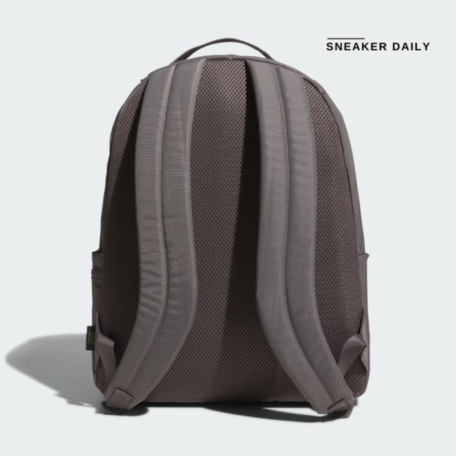 balo adidas must haves backpack - charcoal im5216