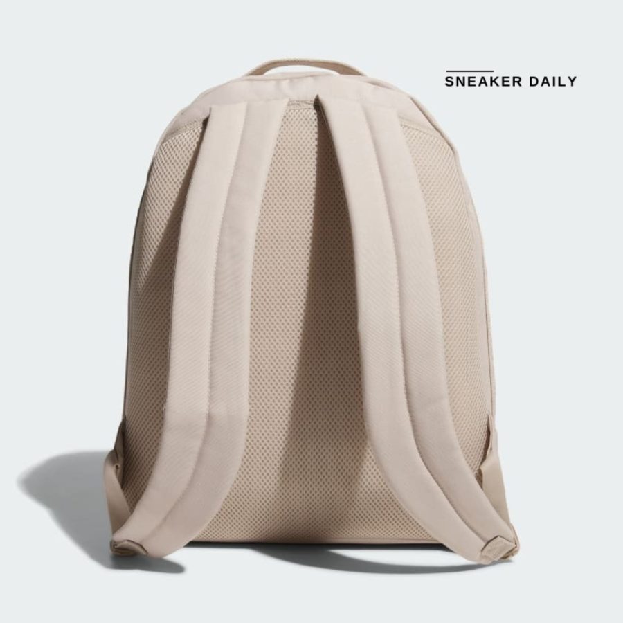 balo adidas must haves backpack - wonder beige hy3007