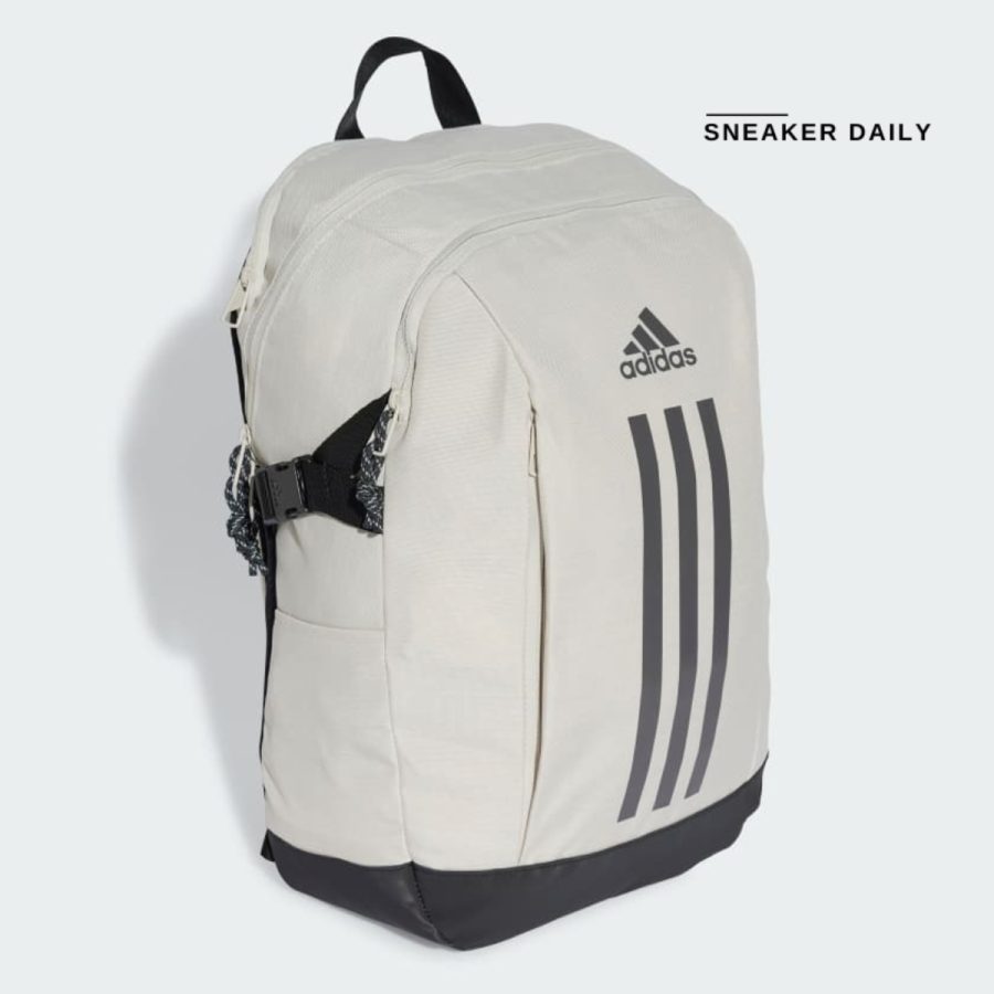 balo adidas power backpack - alumina ix3178