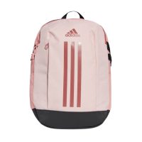 balo adidas power backpack - sandy pink ix3181