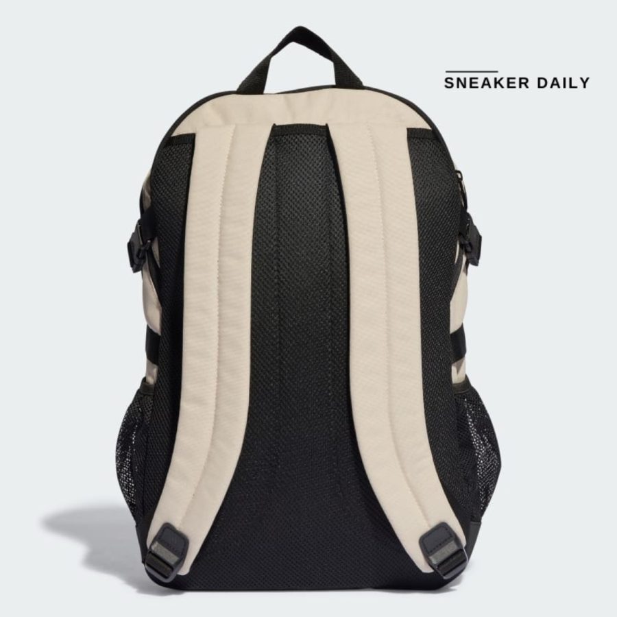 balo adidas power backpack - wonder beige il5816