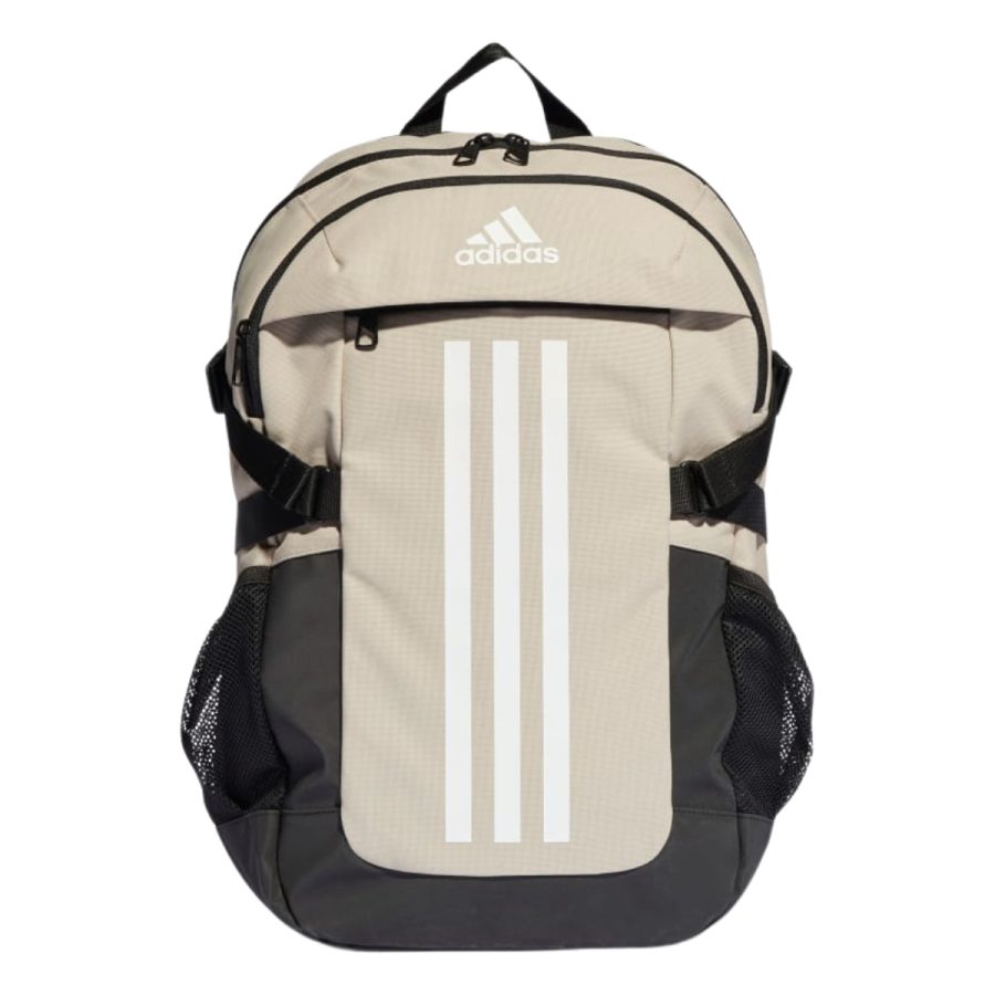 balo adidas power backpack - wonder beige il5816