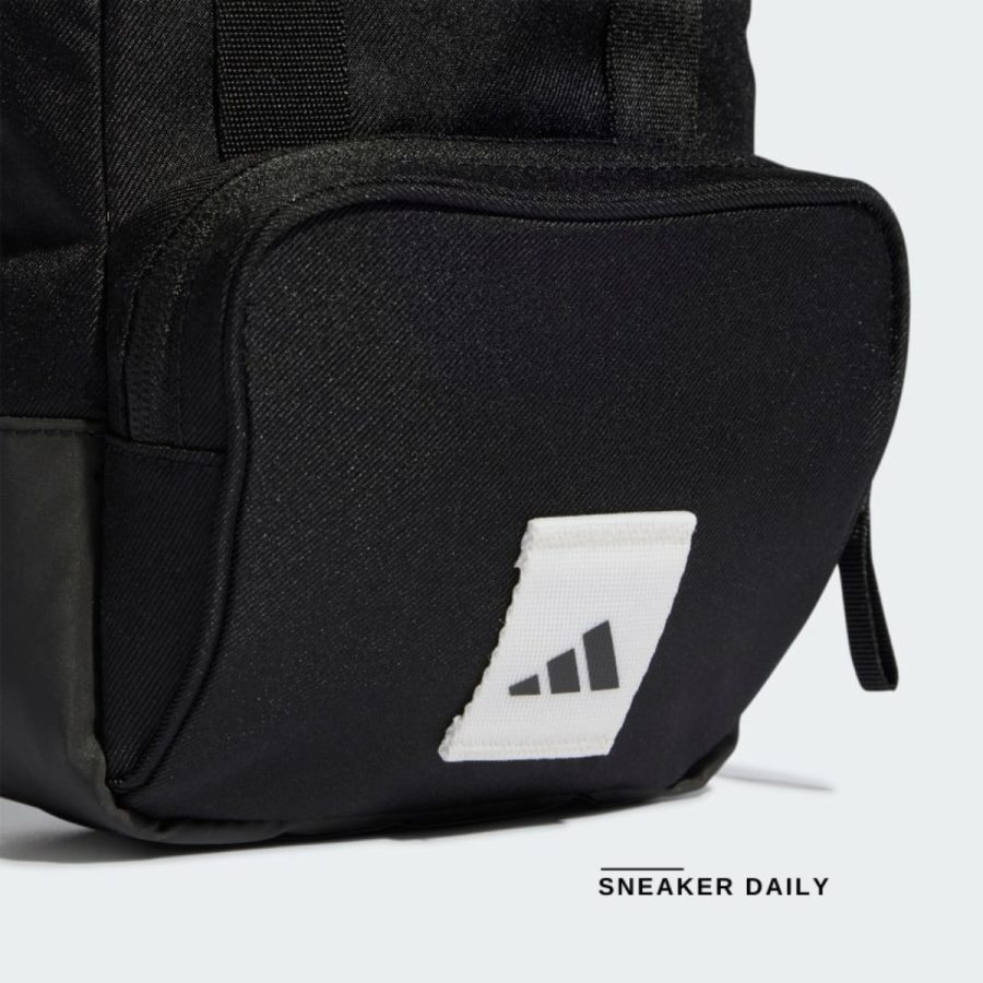 balo adidas prime backpack extra small - black it2115